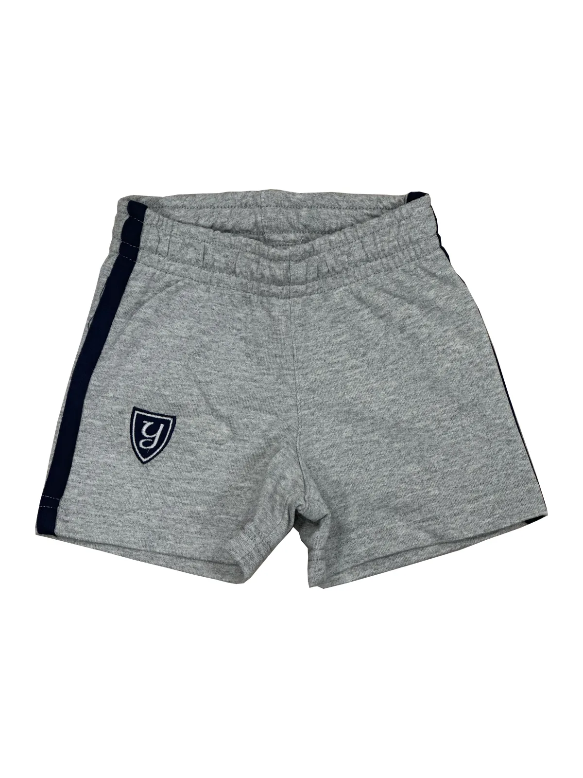 Pantalón de chándal corto gris (Nursery)