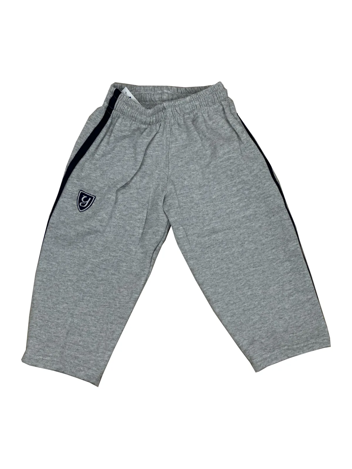Pantalón de chándal largo gris (Nursery)