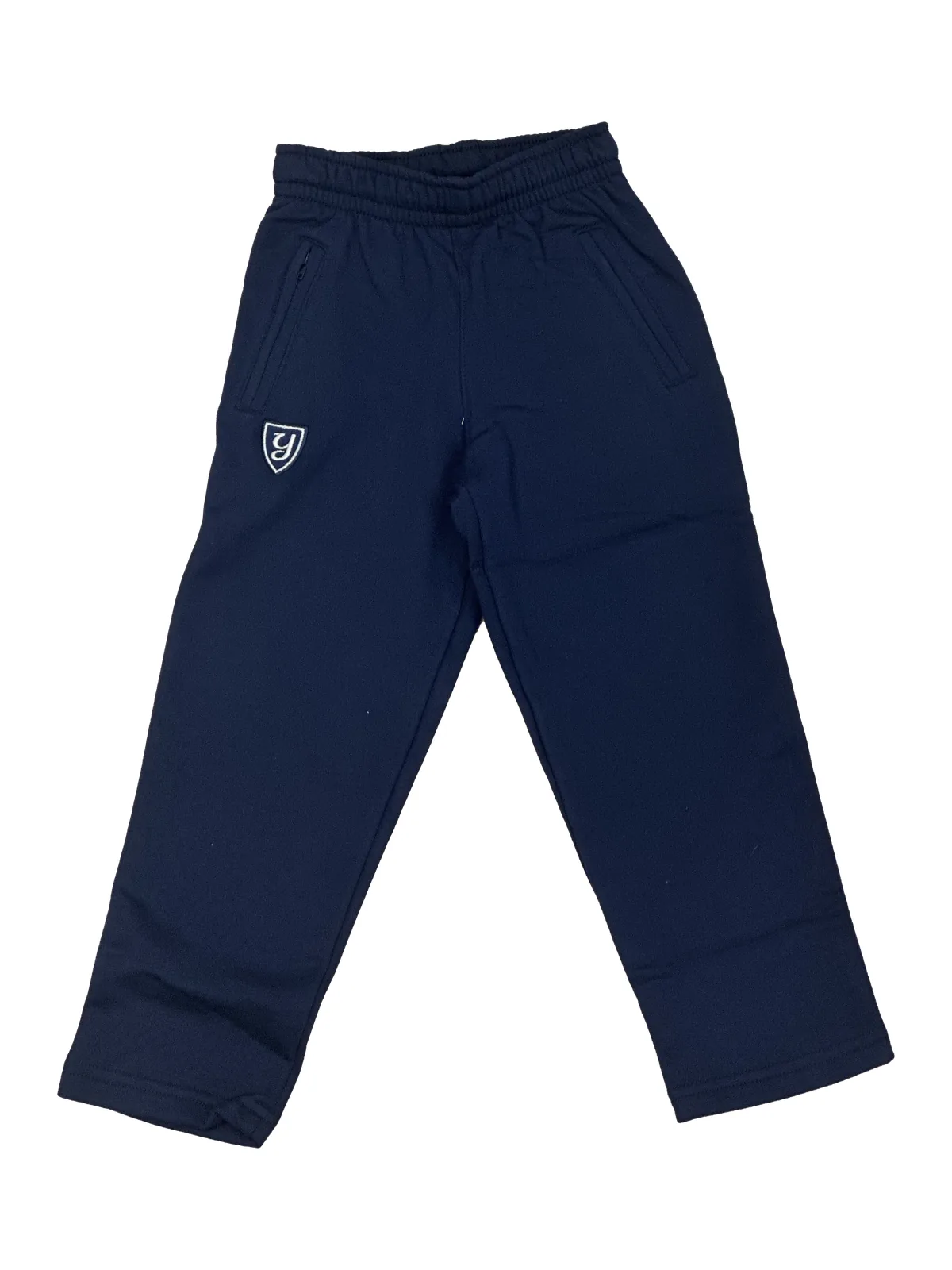 Pantalón de chándal largo